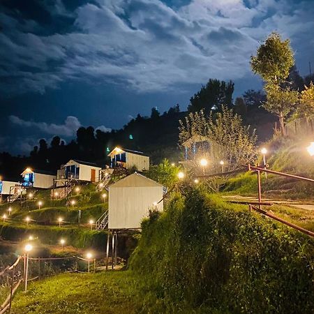 Nivriti Stays Kanatal Εξωτερικό φωτογραφία