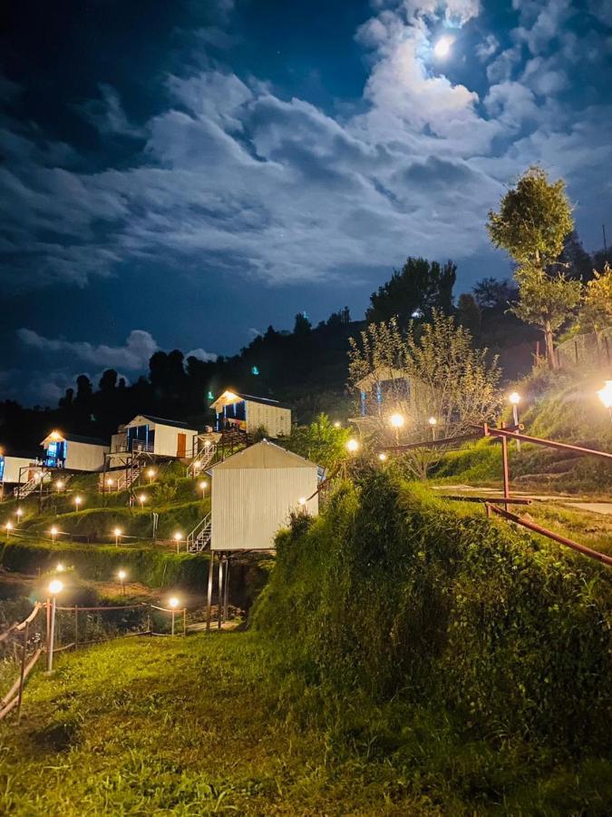 Nivriti Stays Kanatal Εξωτερικό φωτογραφία